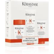 Kérastase Nutritive Essentials Set For Dry Hair