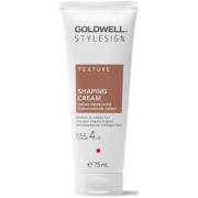 Goldwell StyleSign Shaping Cream 75 ml