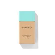 Sweed Glass Skin Foundation 10 - 30 ml