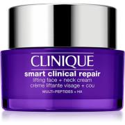 Clinique Smart Clinical Repair Lifting Face + Neck Cream