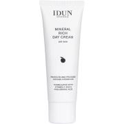 IDUN Minerals Day Cream Dry Skin 50 ml
