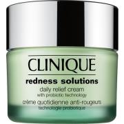 Clinique Redness Solutions Daily Relief Face Cream - 50 ml