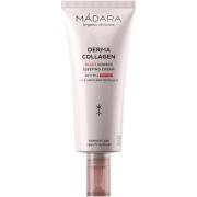 MÁDARA Derma Collagen Night Source Sleeping Cream 70 ml