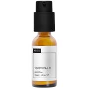 NIOD Survival 0 30 ml