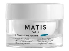 Matis Matis Préventive Hydramood Night Avantage Night Cream - 50 ml