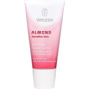 Weleda Almond Soothing Facial Lotion - 30 ml