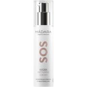 MÁDARA SOS Hydra Recharge Cream 50 ml
