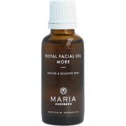 Maria Åkerberg Royal Facial Oil More 30 ml