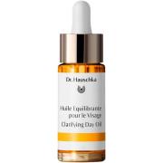 Dr. Hauschka Clarifying Day Oil 18 ml