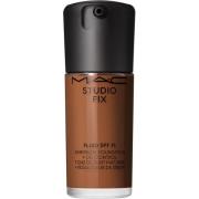 MAC Cosmetics Studio Fix Fluid Broad Spectrum Spf 15 Nw50 - 30 ml