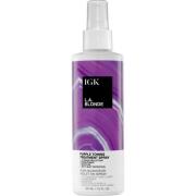 IGK Blond LA Toning Leave In Spray 207 ml