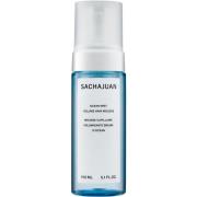SACHAJUAN Ocean Mist Volume Hair Mousse 150 ml