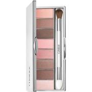 Clinique All About Shadow 8 Pan Pink Honey - 8,9 g