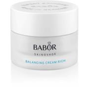 Babor Balancing Cream rich 50 ml