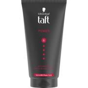 Schwarzkopf Taft Styling Gel Power up to 48 hours hold