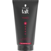 Schwarzkopf Taft Styling Gel Power up to 48 hours hold 150 ml