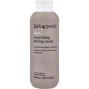 Living Proof No Frizz Nourishing Styling Cream 236 ml