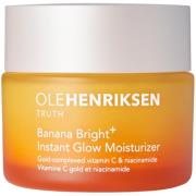Ole Henriksen Truth Banana Bright + Instant Glow Moisturizer 50 ml
