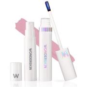 Wonderskin Wonder Blading Peel & Reveal Lip Stain Kit Beautiful (Light...