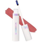 Wonderskin Wonder Blading Lip Stain Masque Whimsical (warm rosel) - 4 ...