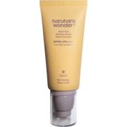 haruharu wonder BLACK Rice Moisture Airyfit Daily Sunscreen SPF 50/PA+...