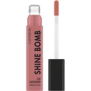 Catrice Shine Bomb Lip Lacquer Good Taste - 3 ml