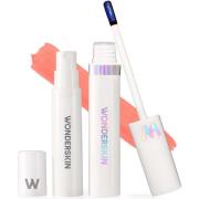 Wonderskin Wonder Blading Peel & Reveal Lip Stain Kit Crush () - 4 ml