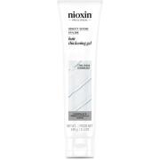 Nioxin Hair Thickening Gel 140 ml