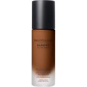 bareMinerals BarePro 24H Matte Liquid Foundation Deep Deep 57 Neutral ...