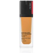 Shiseido Self-Refreshing Foundation 420 - 30 ml