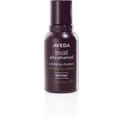 Aveda Invati Ultra Advanced Exfoliating Shampoo Light Travel Size - 50...