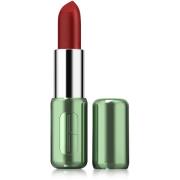 Clinique Pop Longwear Lipstick Matte Icon Pop - 3,9 g