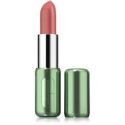 Clinique Pop Longwear Lipstick Matte Latte Pop - 3,9 g