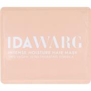 IDA WARG Beauty One Time Mask - Intensive Moisture Mask 25 ml