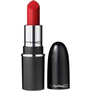 MAC Cosmetics Mini Macximal Sleek Satin Lipstick Centre Of Attention -...