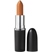 MAC Cosmetics Macximal Sleek Satin Lipstick Call It Cozy - 3 g