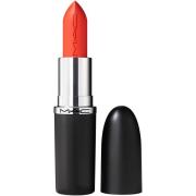 MAC Cosmetics Macximal Sleek Satin Lipstick Morange - 3 g