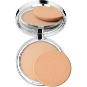 Clinique Superpowder Double Face Powder Matte Neutral - 10 g