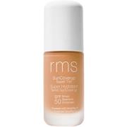 RMS Beauty SunCoverup Super Tint SPF50 30 ml