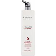 L'ANZA Healing Colorcare Color Preserving Shampoo - 1000 ml