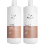 Wella Professionals Invigo Fusion Duo