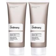 The Ordinary Duo Natural Moisturizing Factors + HA - 100ml