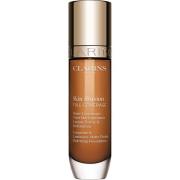 Clarins Skin Illusion Full Coverage 117N - 30 ml