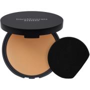 bareMinerals BarePRO 24H Skin-Perfecting Pressed Powder Medium 35 Warm...