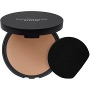 bareMinerals BarePRO 24H Skin-Perfecting Pressed Powder Medium 35 Cool...