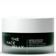 MANTLE The Face Jelly Super-Hydrating Gel Moisturiser - 50 ml