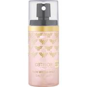 Catrice Wonder Woman Glow Setting Spray 50 ml