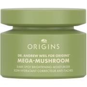 Origins Dr. Weil Mega-Mushroom Dark Spot Brightening Moisturizer 50 ml