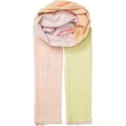 Becksöndergaard Vikko Cowea Scarf Bridal Rose 100x200 cm