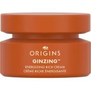 Origins GinZing Energizing Rich Cream 30 ml